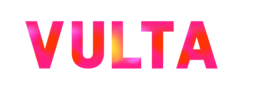 Logo Vulta